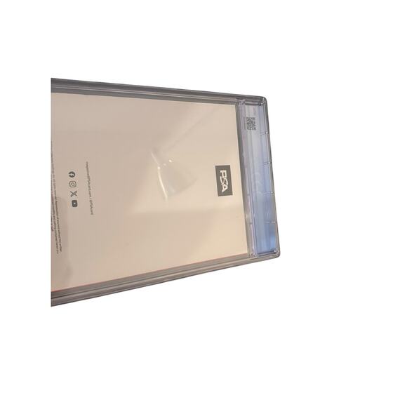 PSA Magazine #23 Collectors November 2023 Patrick Mahomes Cover Chiefs CGC 9.0 - Picture 4 of 5